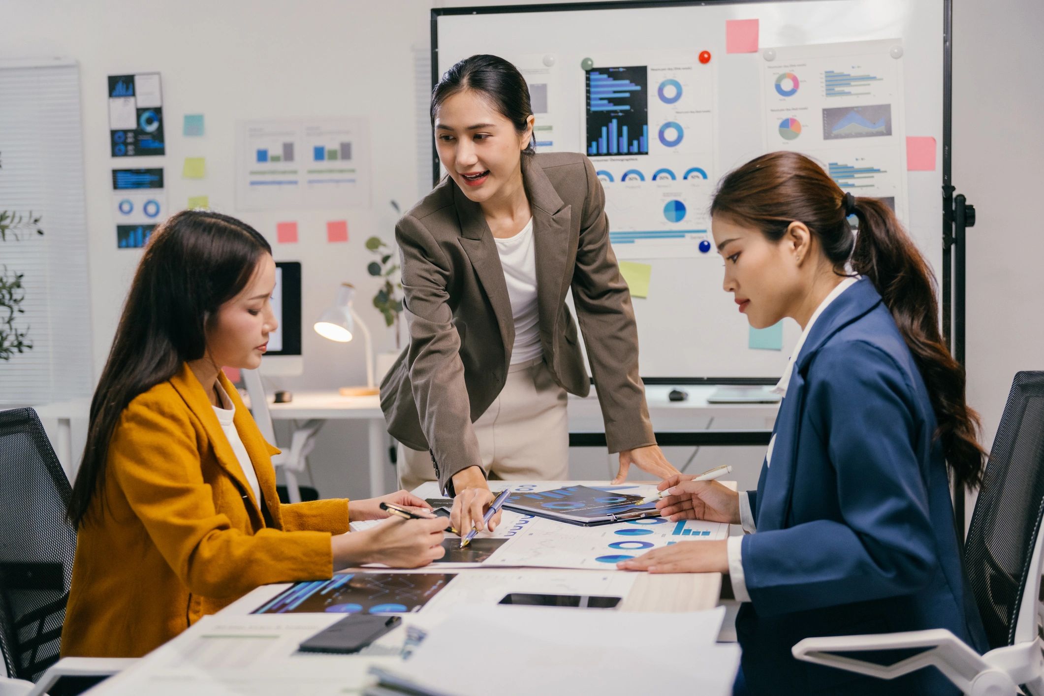 business consulting resources
