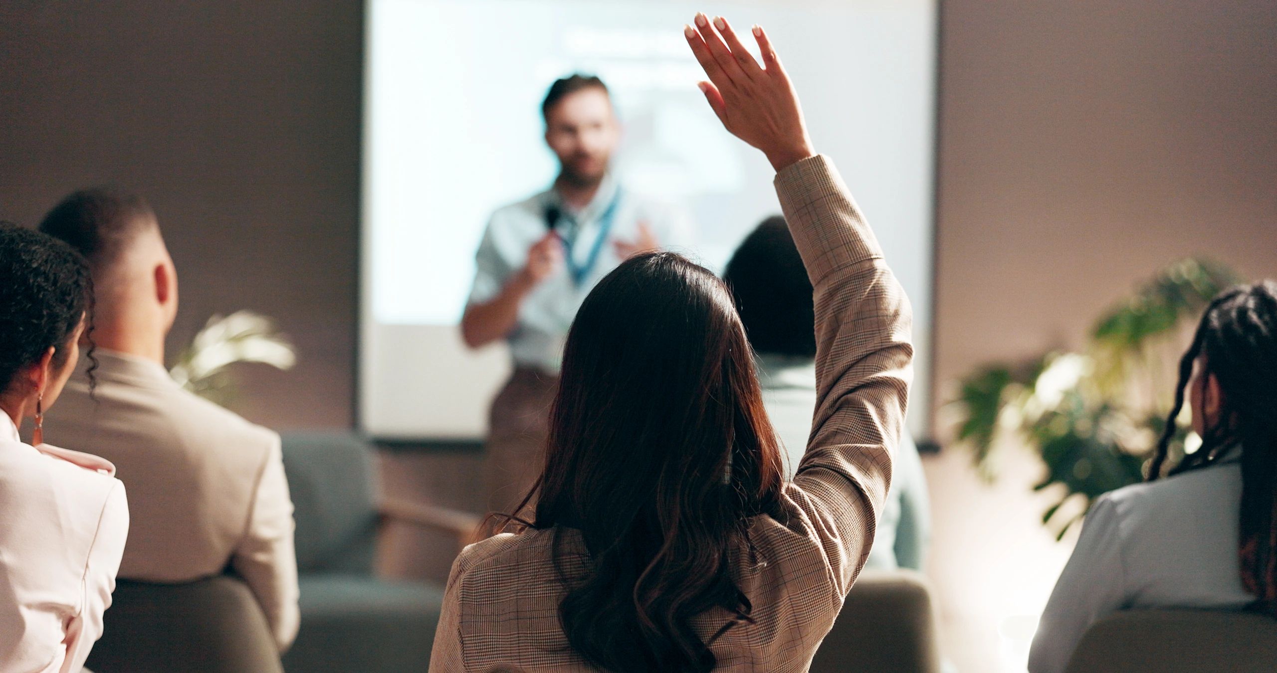 corporate training