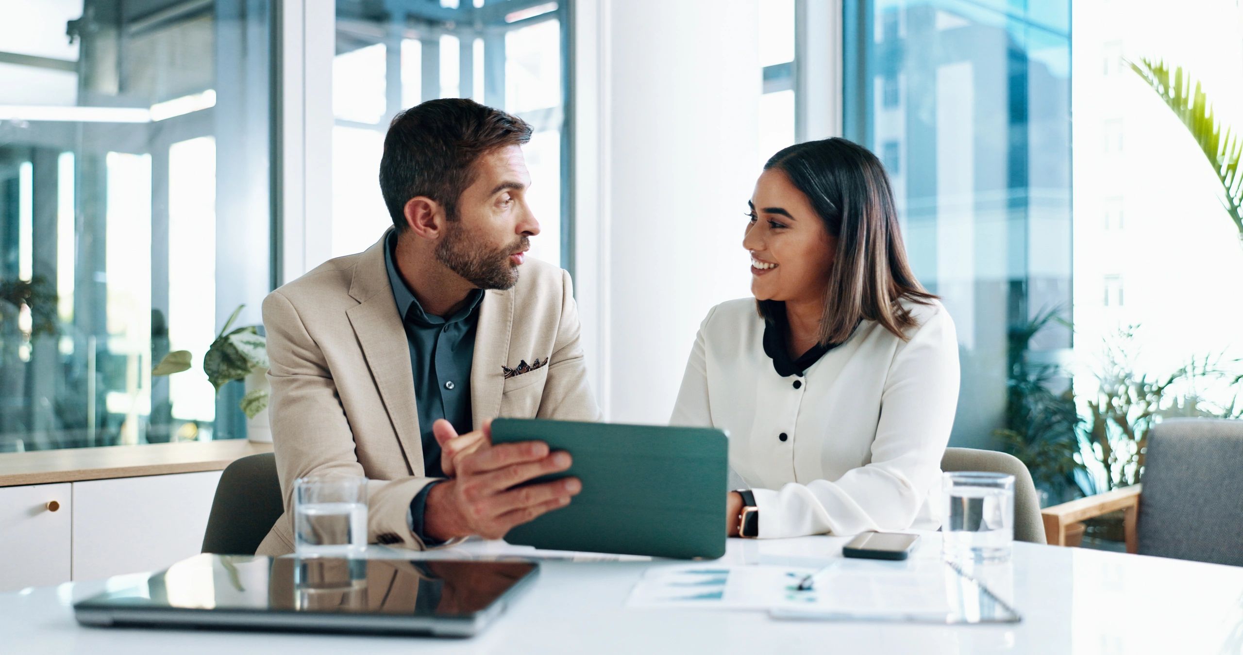 business consulting resources